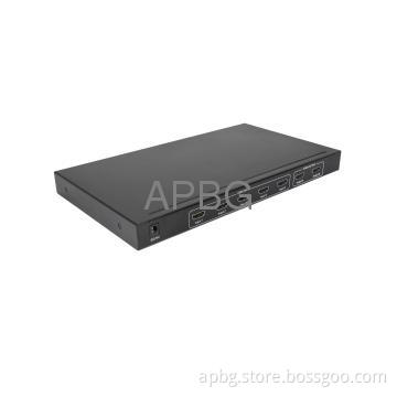 HDMI matrix 5*2